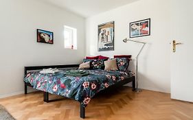 Architect'S Central Residence
